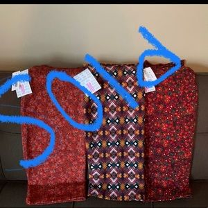 LuLaRoe womens Cassie skirt medium